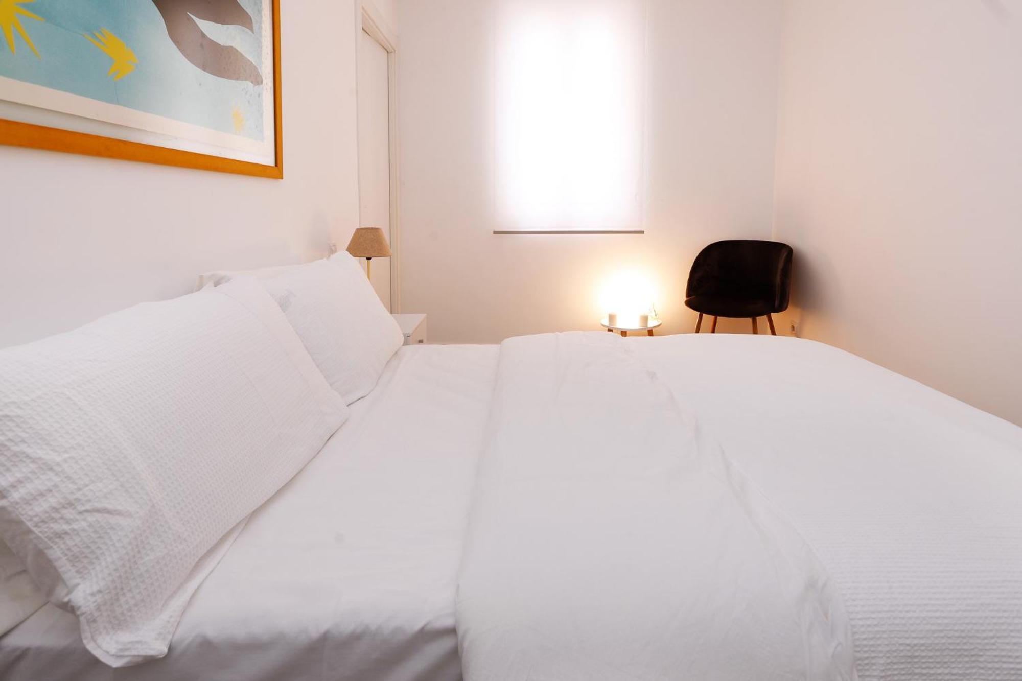 Apartamento Centro Madrid Chueca Exterior photo